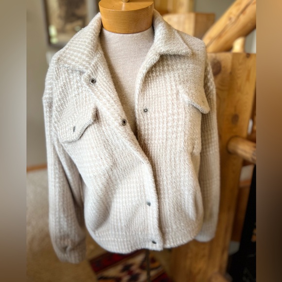 Down East jacket coat - Picture 3 of 11